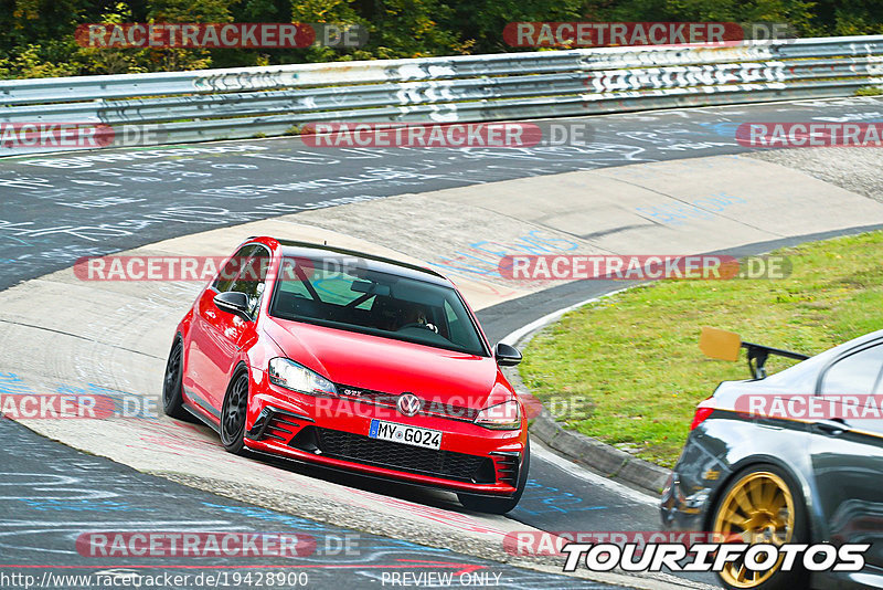 Bild #19428900 - Touristenfahrten Nürburgring Nordschleife (03.10.2022)