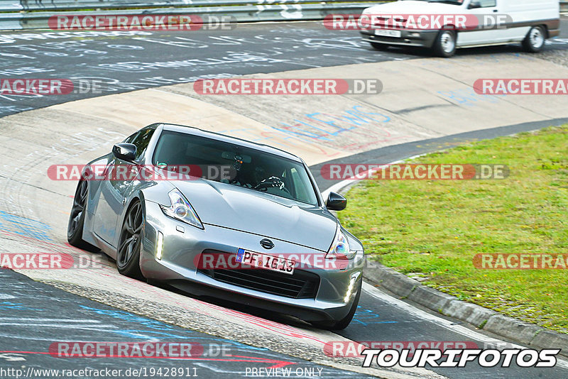 Bild #19428911 - Touristenfahrten Nürburgring Nordschleife (03.10.2022)