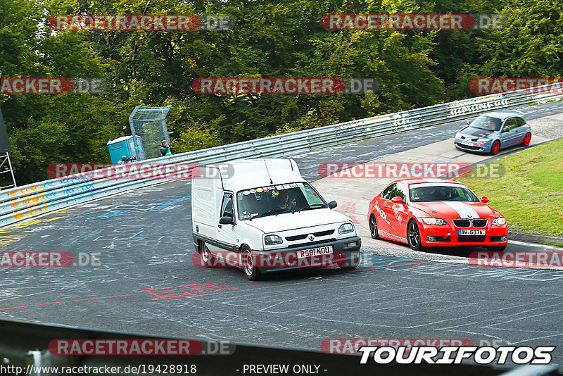 Bild #19428918 - Touristenfahrten Nürburgring Nordschleife (03.10.2022)