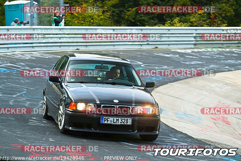 Bild #19428946 - Touristenfahrten Nürburgring Nordschleife (03.10.2022)