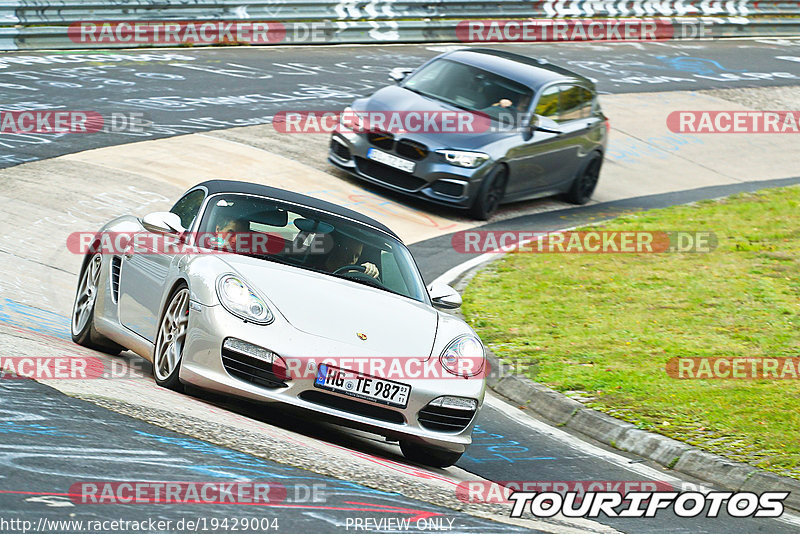 Bild #19429004 - Touristenfahrten Nürburgring Nordschleife (03.10.2022)