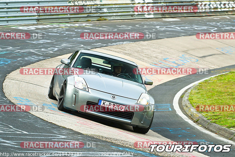 Bild #19429387 - Touristenfahrten Nürburgring Nordschleife (03.10.2022)