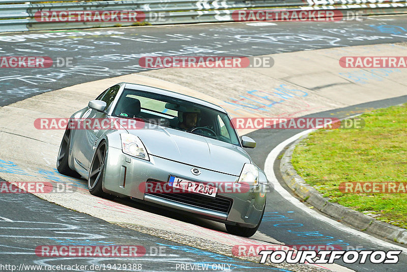 Bild #19429388 - Touristenfahrten Nürburgring Nordschleife (03.10.2022)