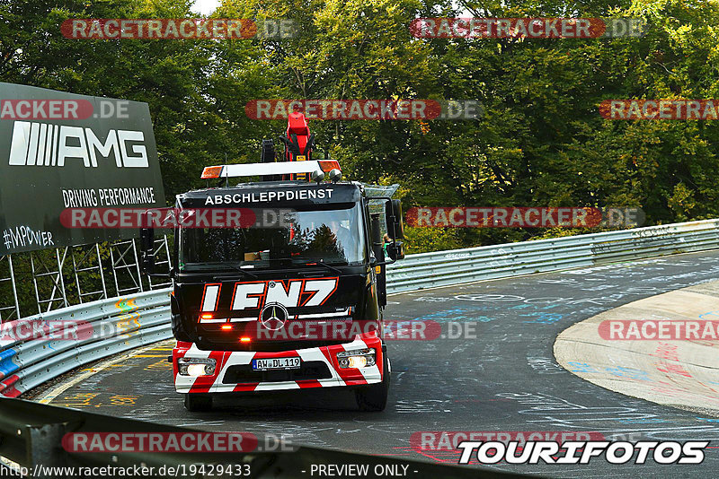 Bild #19429433 - Touristenfahrten Nürburgring Nordschleife (03.10.2022)