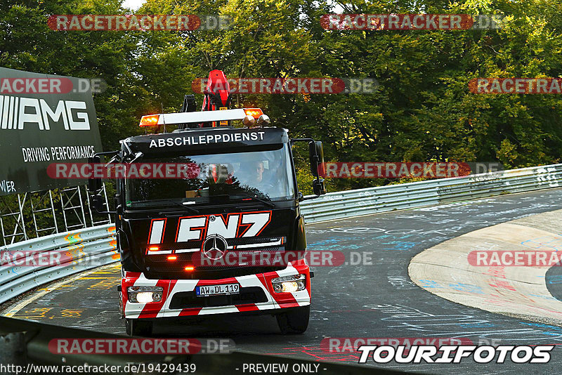 Bild #19429439 - Touristenfahrten Nürburgring Nordschleife (03.10.2022)