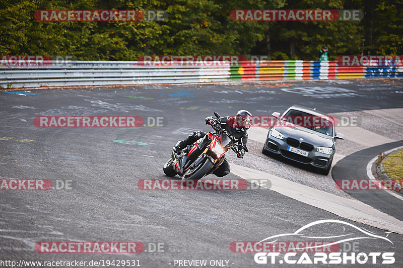 Bild #19429531 - Touristenfahrten Nürburgring Nordschleife (03.10.2022)