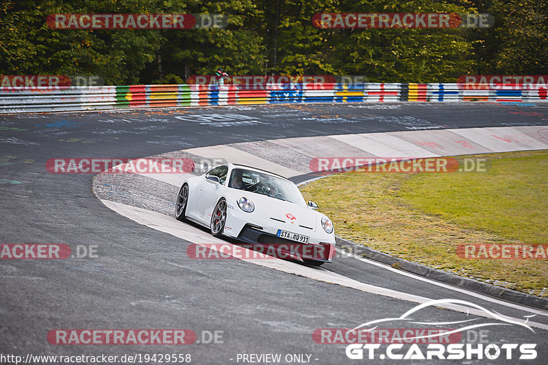 Bild #19429558 - Touristenfahrten Nürburgring Nordschleife (03.10.2022)