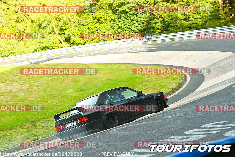 Bild #19429628 - Touristenfahrten Nürburgring Nordschleife (03.10.2022)