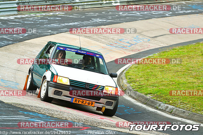 Bild #19429652 - Touristenfahrten Nürburgring Nordschleife (03.10.2022)