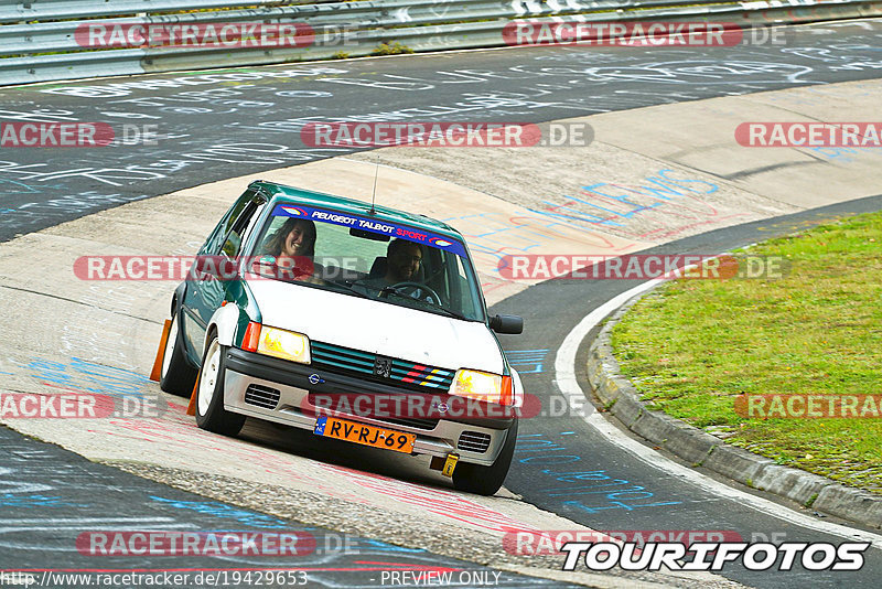 Bild #19429653 - Touristenfahrten Nürburgring Nordschleife (03.10.2022)