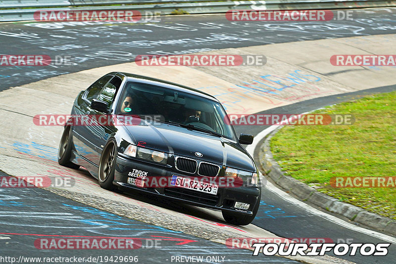 Bild #19429696 - Touristenfahrten Nürburgring Nordschleife (03.10.2022)