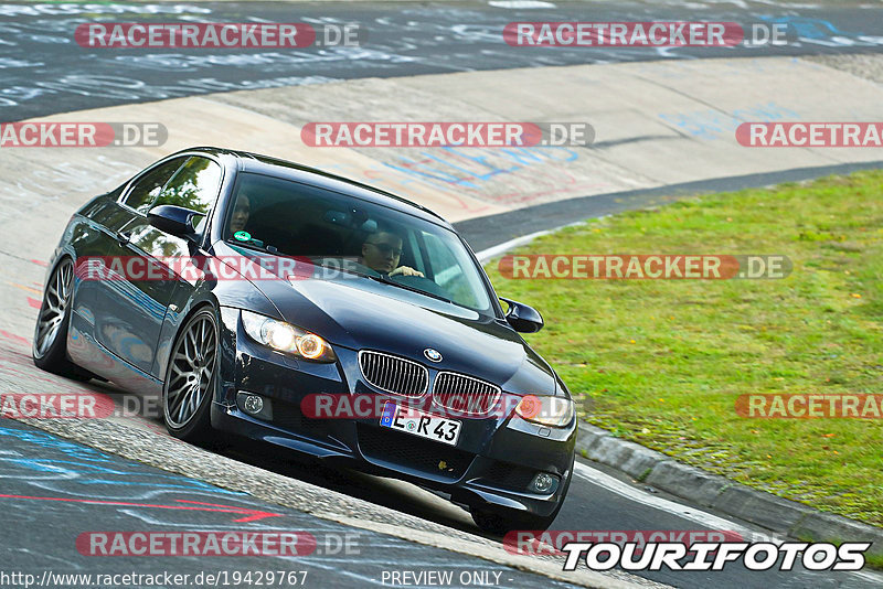 Bild #19429767 - Touristenfahrten Nürburgring Nordschleife (03.10.2022)