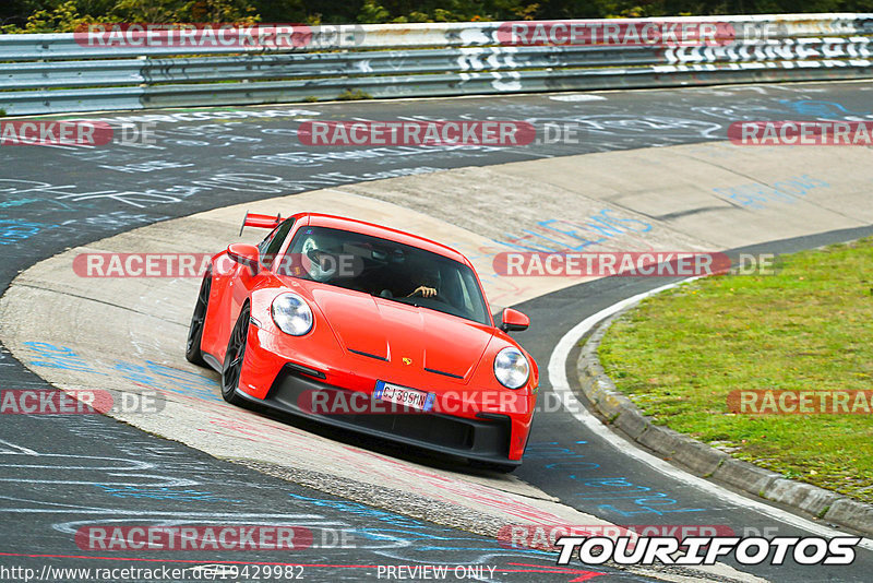 Bild #19429982 - Touristenfahrten Nürburgring Nordschleife (03.10.2022)