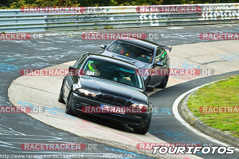 Bild #19430029 - Touristenfahrten Nürburgring Nordschleife (03.10.2022)