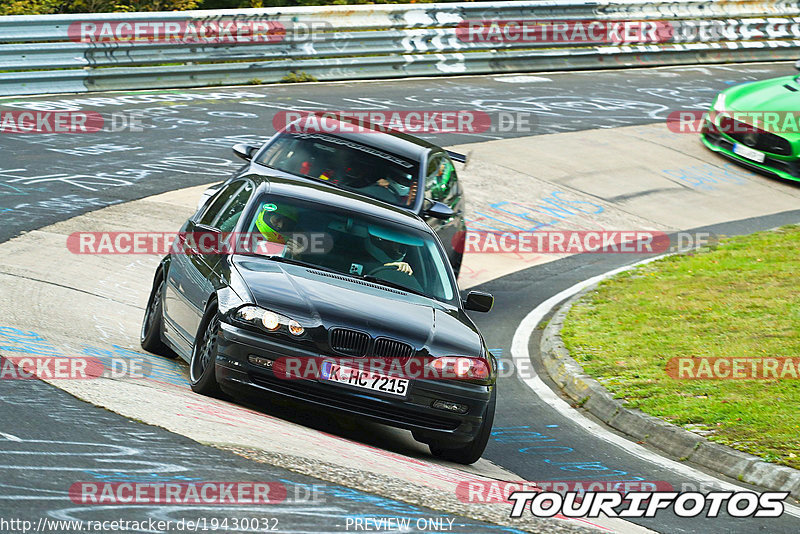 Bild #19430032 - Touristenfahrten Nürburgring Nordschleife (03.10.2022)