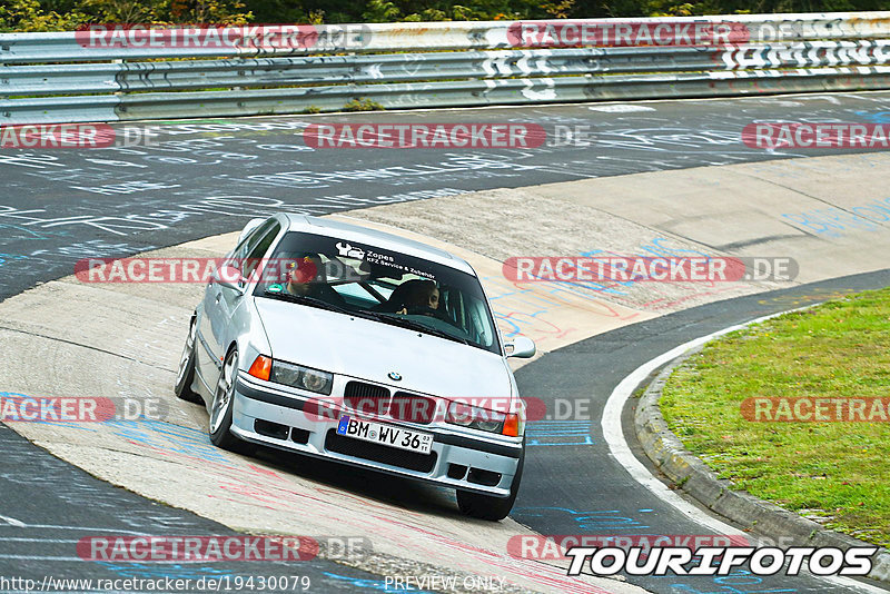 Bild #19430079 - Touristenfahrten Nürburgring Nordschleife (03.10.2022)