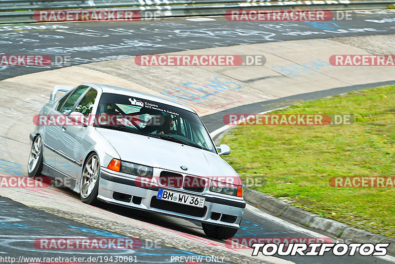 Bild #19430081 - Touristenfahrten Nürburgring Nordschleife (03.10.2022)