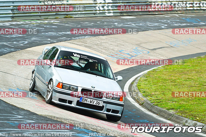 Bild #19430082 - Touristenfahrten Nürburgring Nordschleife (03.10.2022)