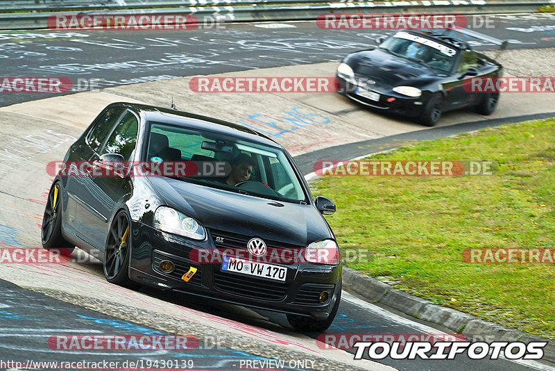 Bild #19430139 - Touristenfahrten Nürburgring Nordschleife (03.10.2022)