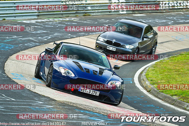 Bild #19430147 - Touristenfahrten Nürburgring Nordschleife (03.10.2022)