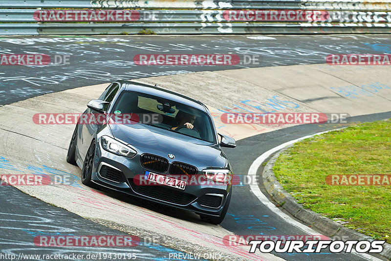 Bild #19430195 - Touristenfahrten Nürburgring Nordschleife (03.10.2022)