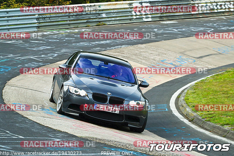 Bild #19430273 - Touristenfahrten Nürburgring Nordschleife (03.10.2022)