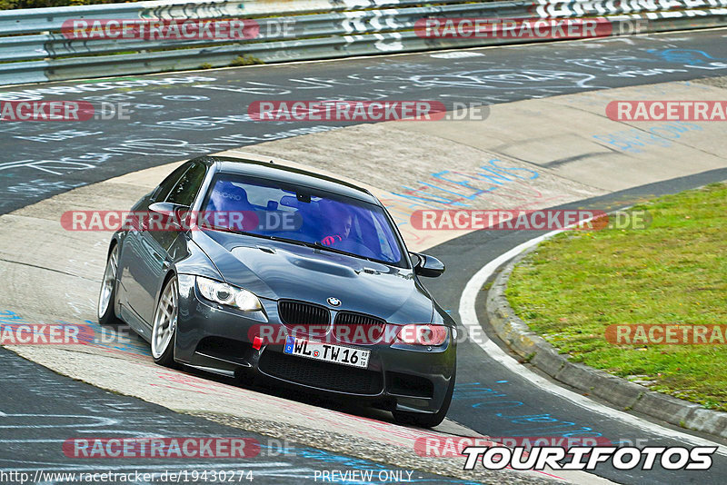 Bild #19430274 - Touristenfahrten Nürburgring Nordschleife (03.10.2022)