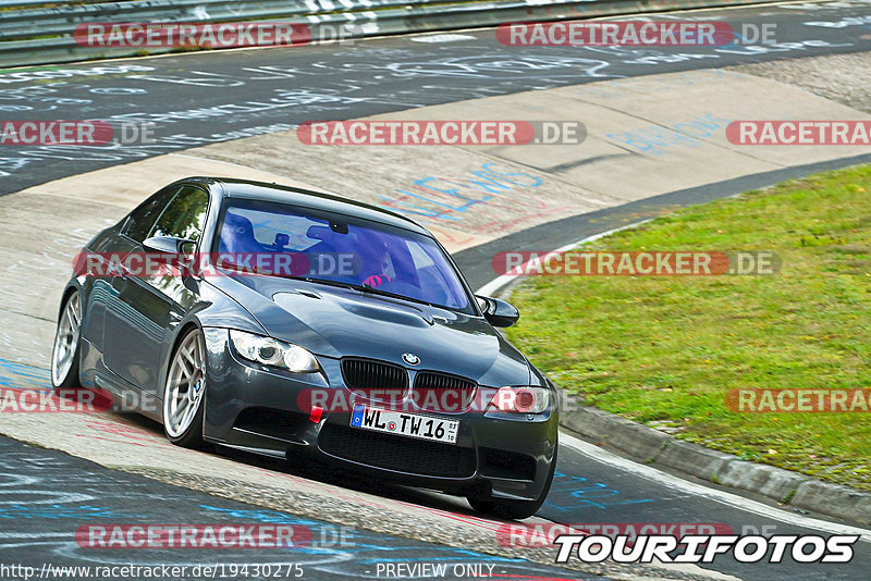 Bild #19430275 - Touristenfahrten Nürburgring Nordschleife (03.10.2022)