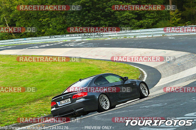 Bild #19430276 - Touristenfahrten Nürburgring Nordschleife (03.10.2022)