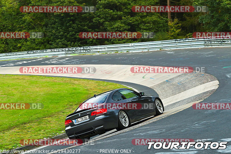 Bild #19430277 - Touristenfahrten Nürburgring Nordschleife (03.10.2022)