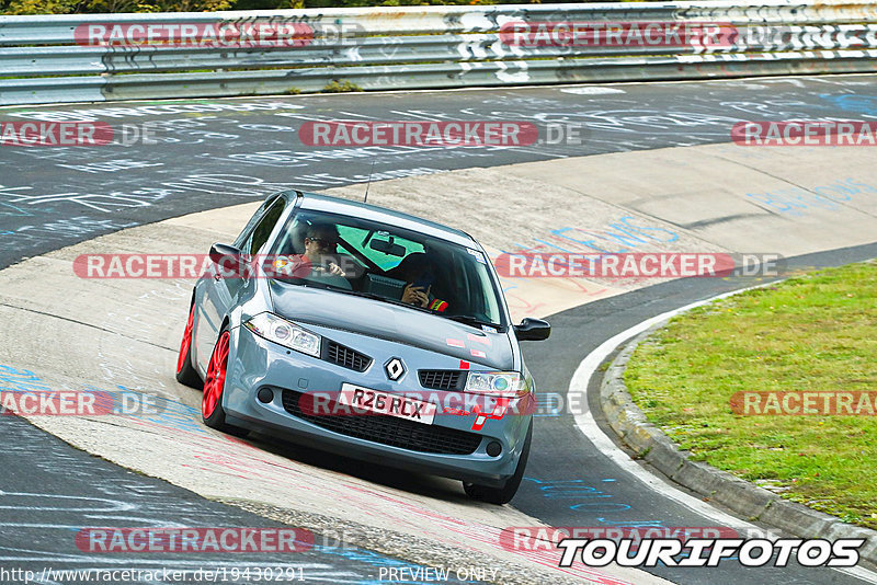 Bild #19430291 - Touristenfahrten Nürburgring Nordschleife (03.10.2022)