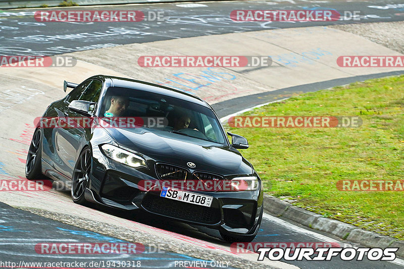 Bild #19430318 - Touristenfahrten Nürburgring Nordschleife (03.10.2022)