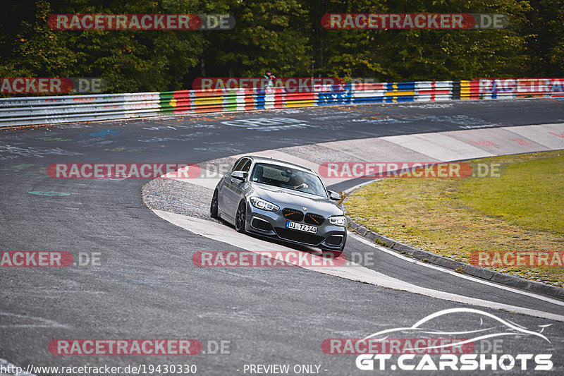 Bild #19430330 - Touristenfahrten Nürburgring Nordschleife (03.10.2022)