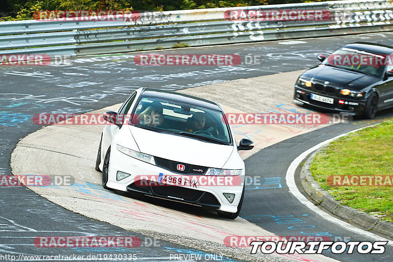 Bild #19430335 - Touristenfahrten Nürburgring Nordschleife (03.10.2022)