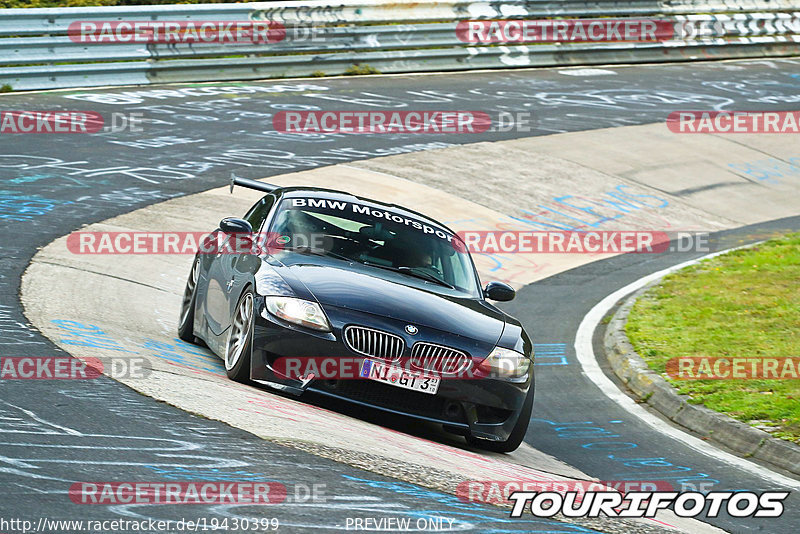 Bild #19430399 - Touristenfahrten Nürburgring Nordschleife (03.10.2022)