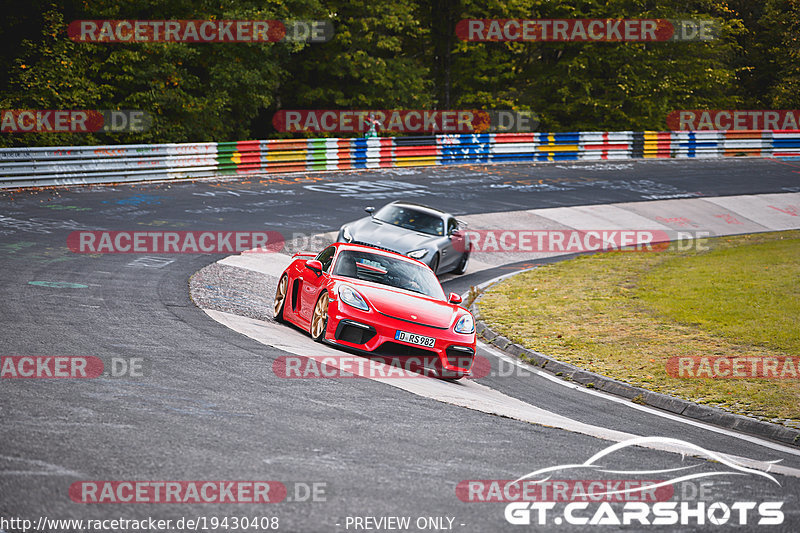 Bild #19430408 - Touristenfahrten Nürburgring Nordschleife (03.10.2022)