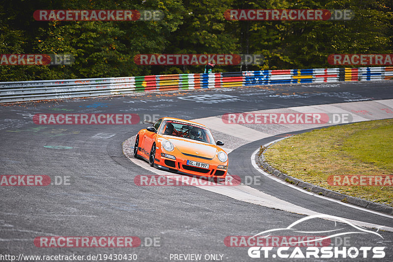 Bild #19430430 - Touristenfahrten Nürburgring Nordschleife (03.10.2022)