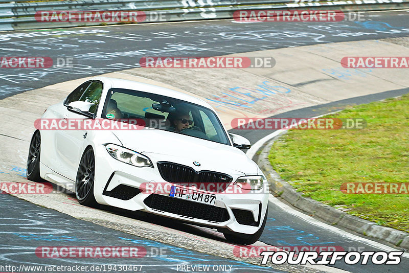 Bild #19430467 - Touristenfahrten Nürburgring Nordschleife (03.10.2022)