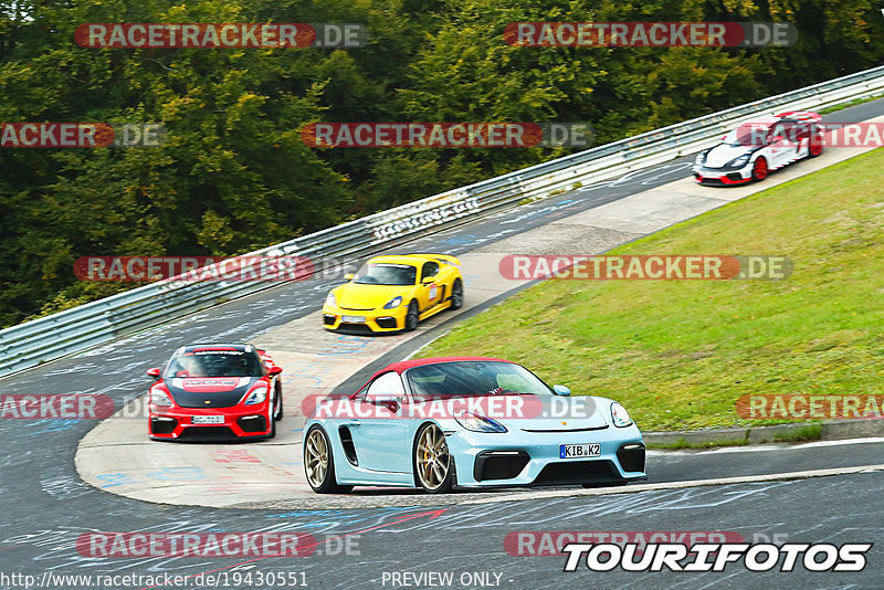 Bild #19430551 - Touristenfahrten Nürburgring Nordschleife (03.10.2022)