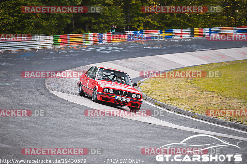 Bild #19430579 - Touristenfahrten Nürburgring Nordschleife (03.10.2022)