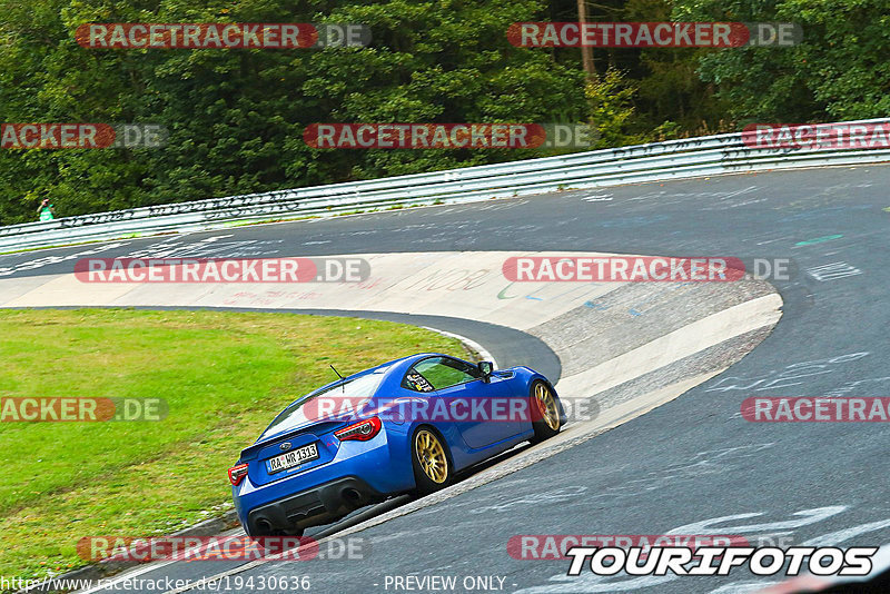 Bild #19430636 - Touristenfahrten Nürburgring Nordschleife (03.10.2022)