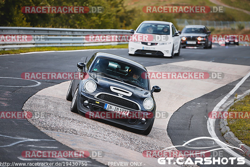 Bild #19430750 - Touristenfahrten Nürburgring Nordschleife (03.10.2022)