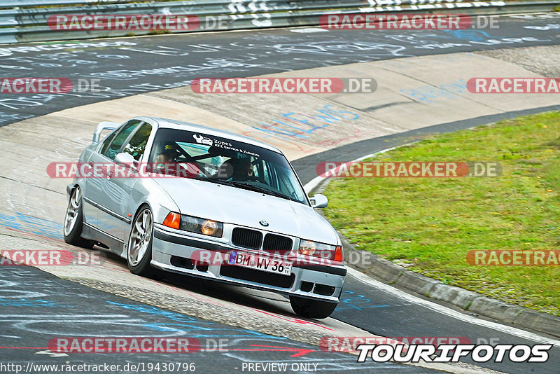 Bild #19430796 - Touristenfahrten Nürburgring Nordschleife (03.10.2022)