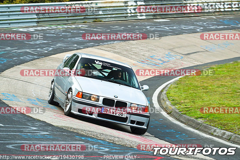 Bild #19430798 - Touristenfahrten Nürburgring Nordschleife (03.10.2022)