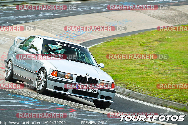 Bild #19430799 - Touristenfahrten Nürburgring Nordschleife (03.10.2022)