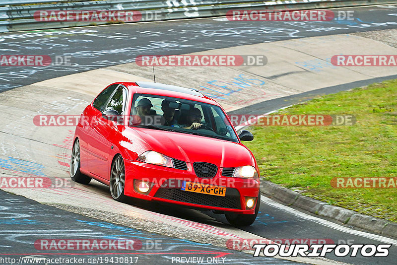 Bild #19430817 - Touristenfahrten Nürburgring Nordschleife (03.10.2022)