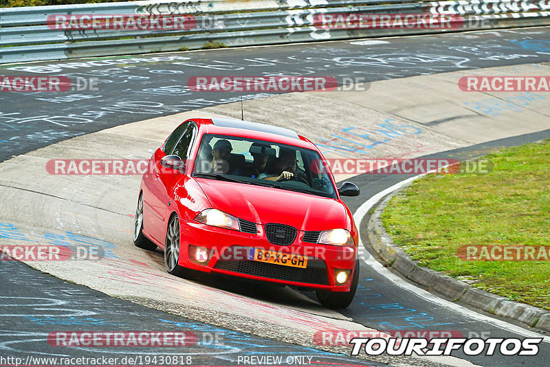 Bild #19430818 - Touristenfahrten Nürburgring Nordschleife (03.10.2022)