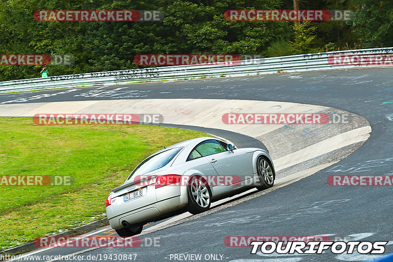 Bild #19430847 - Touristenfahrten Nürburgring Nordschleife (03.10.2022)