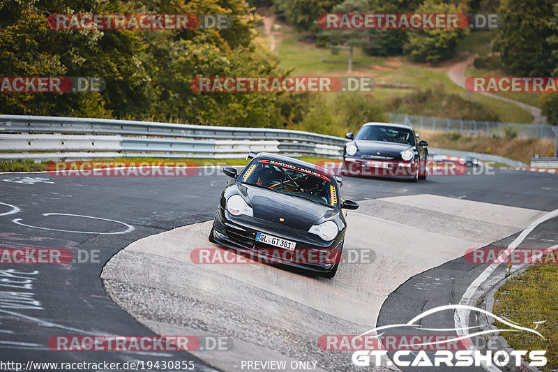 Bild #19430855 - Touristenfahrten Nürburgring Nordschleife (03.10.2022)