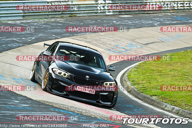 Bild #19430866 - Touristenfahrten Nürburgring Nordschleife (03.10.2022)